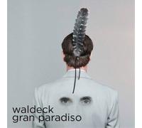 Waldeck - Gran Paradiso [Vinilo]