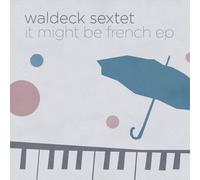 It Might Be French (12") [Vinilo]