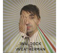 Waldeck - The Weatherman [Vinilo]