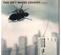 Waldeck - This Isn't Maybe [Vinilo]