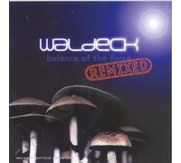 Waldeck - Waldeck "Balance of the Force Rmx" CD