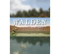 Walden, a game Steam Key GLOBAL