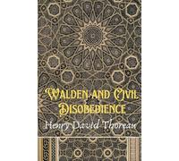 Walden and Civil Disobedience