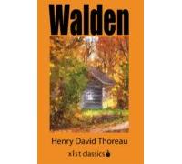 Walden And Civil Disobedience (ebook)