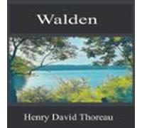 Walden (audiolibro)