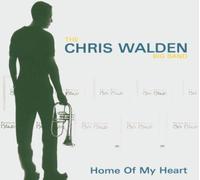 Walden,Chris - Home of My Heart