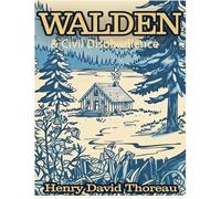 Walden & Civil Disobedience (Masterpiece Library Edition)