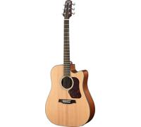 Walden D550CE Guitarra Acústica