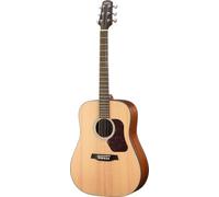 WALDEN D550E Guitarra Acústica