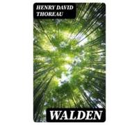 Walden (ebook)