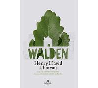 Walden (ENSAYO EN EUSKERA)