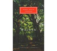 Walden (Everyman's Library CLASSICS)
