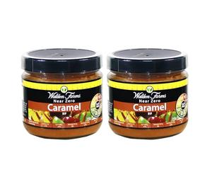 WALDEN FARMS Caramel Dip FOR Fruits 340 GRS
