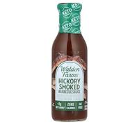 Walden farms salsa barbacoa, 340gr. varios estilos