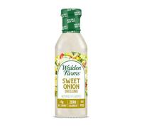 Walden Farms Sweet Onion Dressing 355ml