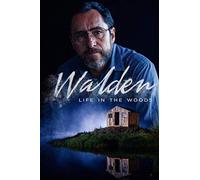 Walden: Life In The Woods [USA] [DVD]