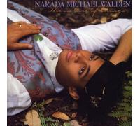 Walden, Narada Michael - Nature of Things