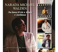 Walden, Narada Michael - The Dance Of Life/Victory/Confidence