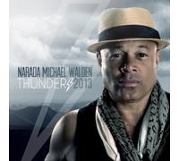 Walden, Narada Michael - Thunder -Digi-