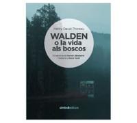 Walden o la vida als boscos