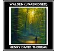 Walden (unabridged) (audiolibro)