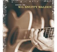 Walden,W.G."Snuffy" - Music By...