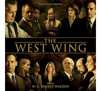 Walden, W.G. - The West Wing