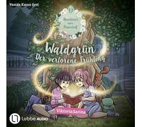 Waldgrün - Der verlorene Frühling