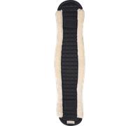 Waldhausen Acolchado para Cinchuelo de Piel Sintética, Full - 1 pieza Waldhausen