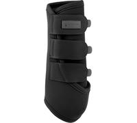 WALDHAUSEN Air Performance - Polaina de cabeza de grillete, color negro, XL