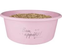 Waldhausen Barreño para Muesli con Tapa, 5 L - Rosa Waldhausen