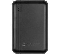 Waldhausen Batería Externa, Negro, 5000 mAh/7,4 V - 1 uds. Waldhausen