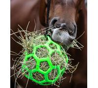 Waldhausen Bola de Heno 22 cm - Verde Waldhausen