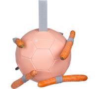 Waldhausen Bola de Zanahoria 18 cm - Rosa claro Waldhausen