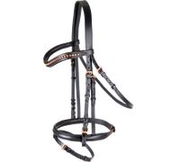 Waldhausen Brida Inglesa Rosemary, Negro - Full Waldhausen