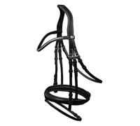 WALDHAUSEN Brida X-Line Clincher, negro, VB