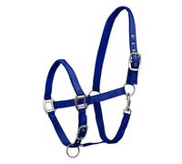 Waldhausen Cabestro de Perlón Satén Zafiro Pony