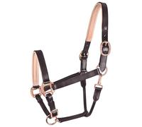 WALDHAUSEN Cabestro de piel X-Line Rosé, marrón, VB