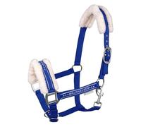 Waldhausen Cabestro Elegante, Zafiro Azul WB