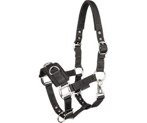 Waldhausen Cabeza para Cuerda Economic, Negro - Cob Waldhausen
