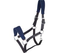 Waldhausen Cabezada Alcantara, Azul Noche - Pony Waldhausen