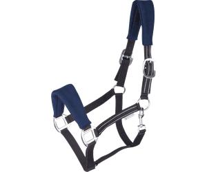 Waldhausen Cabezada Alcantara, Azul Noche - Pony Waldhausen