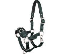 Waldhausen Cabezada para Cuerda Economic, Verde Pino - Full Waldhausen