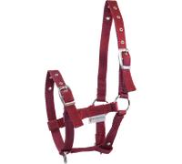 Waldhausen Cabezada para Potro Triple - Burdeos Waldhausen