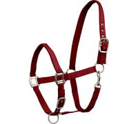 Waldhausen Cabezada Satin, Burdeos - Shetty Waldhausen