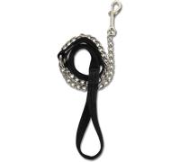 Waldhausen Cadena de Guía Soft - Negro Waldhausen