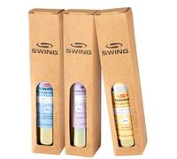 WALDHAUSEN Cartucho de CO2 de repuesto para Swing P25 AIR, L, XL, 45 g