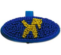 Waldhausen Cepillo Infantil Caballito - Azul Waldhausen