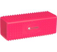 Waldhausen Cepillo para Retirar el Pelaje - Rosa Waldhausen