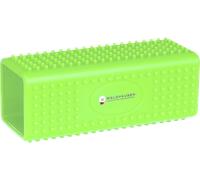 Waldhausen Cepillo para Retirar el Pelaje - Verde Waldhausen
